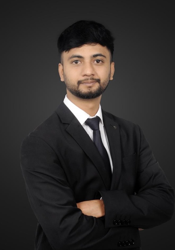 CA Sumukha K A